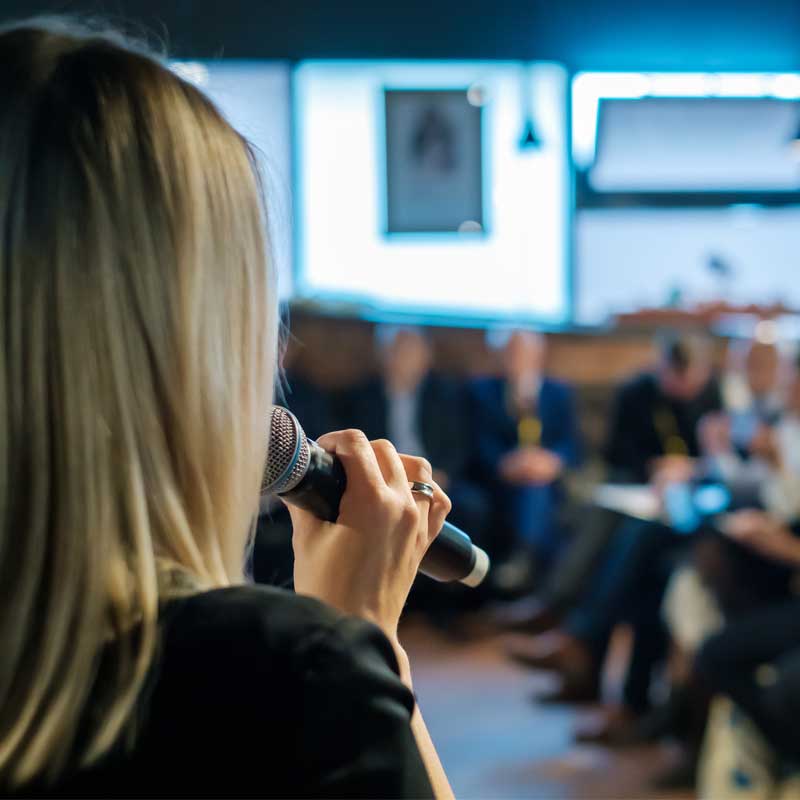 Live2Lead program with Designing Grace